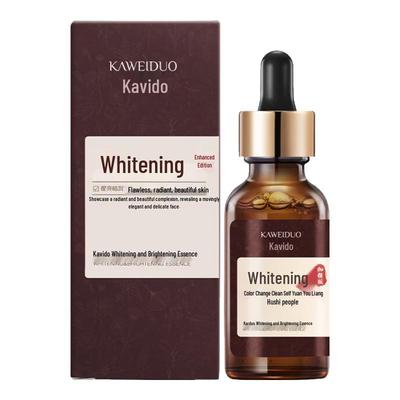 Kawedore Aufhellendes & Anti-Aging Fleckenentfernendes Serum