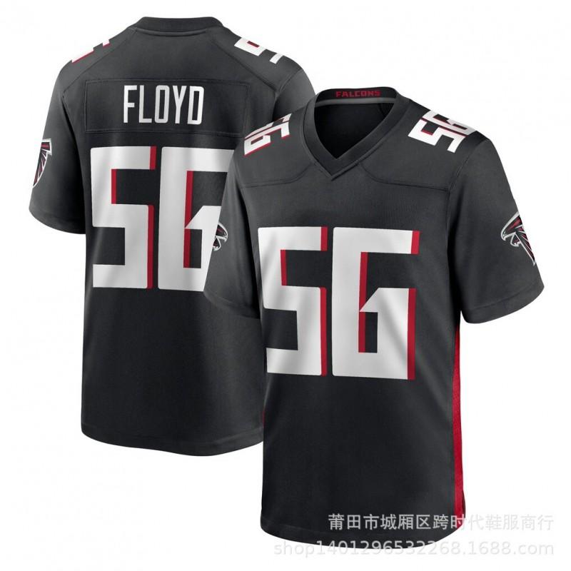 Atlanta Falcons NFL Football Jersey Mens Fan Apparel Team Sportswear Game Day Casual Wear