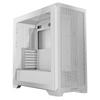 Computer Cases EXPANSE S MIDI White
