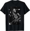 Bruce Springsteen Live At Wembley T-Shirt