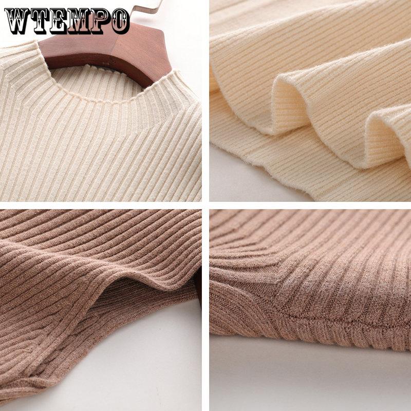 Frauen Kleid Sets Gestrickte Pullover und Kleid Zwei Stücke Set Frühling Herbst Feste Beiläufige Strickwaren Pullover Strickjacken Anzüge