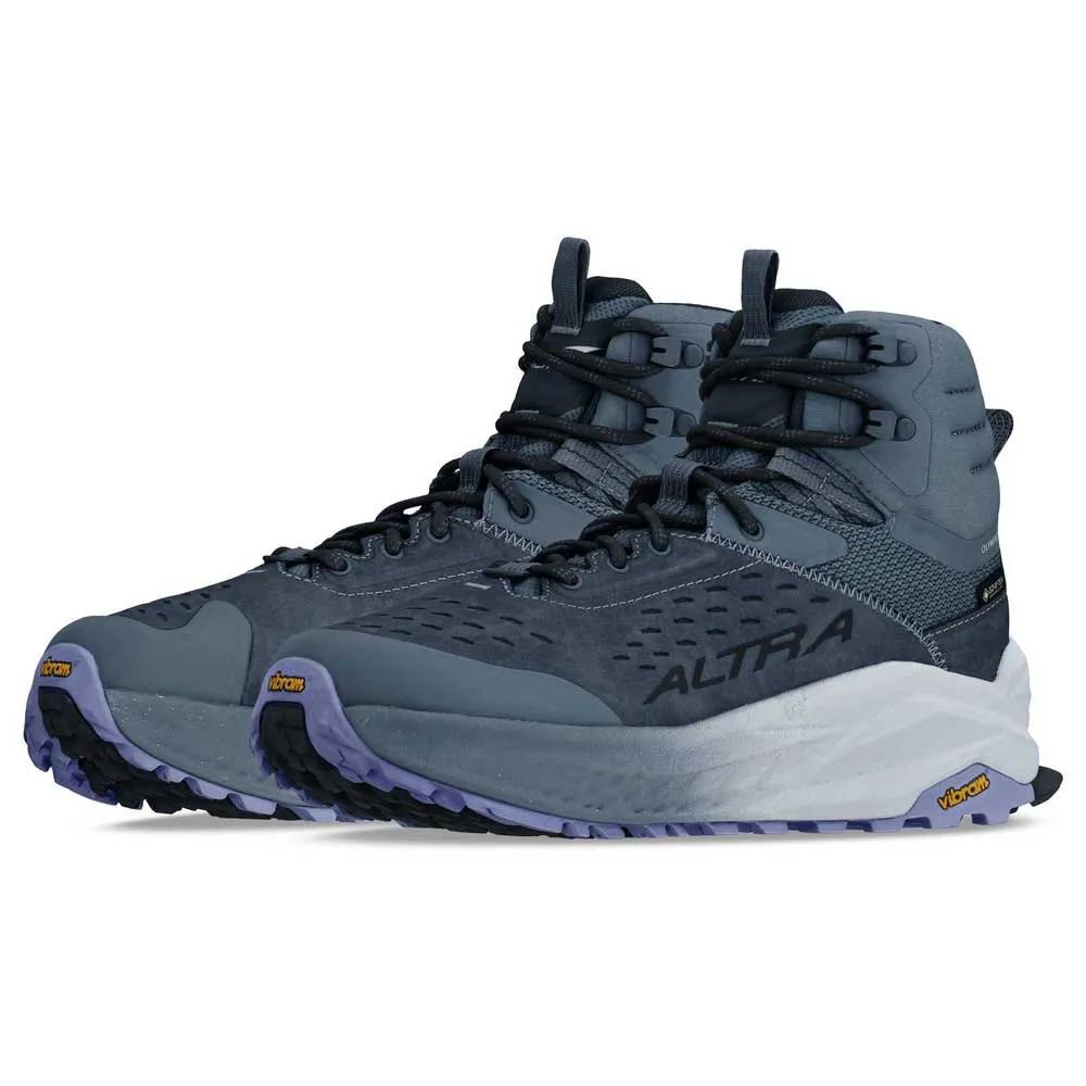 Altra Hiking Boots Olympus 6 Hike Mid Goretex