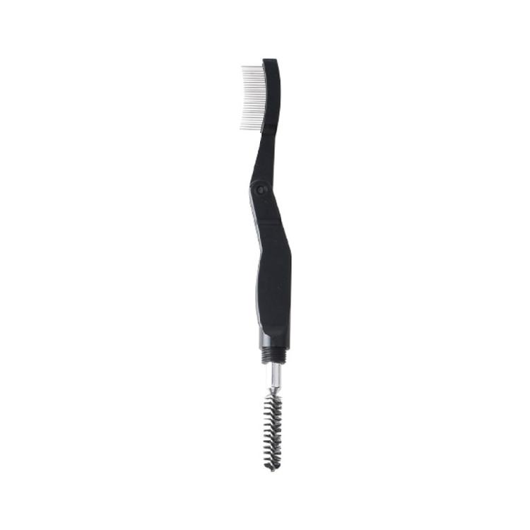 Convenient Fishing Maintenance Brushes Comfortable Handle Strong ABS Construction for Outdoor Fly Fishing