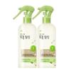 Soft & Smooth Exfoliating 300ml+300ml / Exfoliating