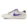 Nike Scarpe da skateboard Sb Force 58 Phantom Summit White Dark Smoke Grey Court Purple DV5477-006