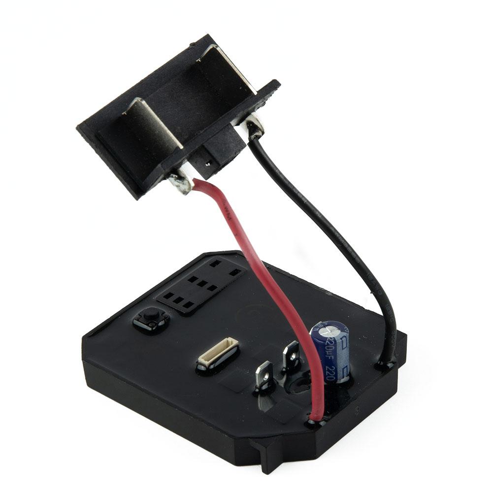 Control Board Angle Grinder Drive Plate Control Panel For Dayi 2106/161/169