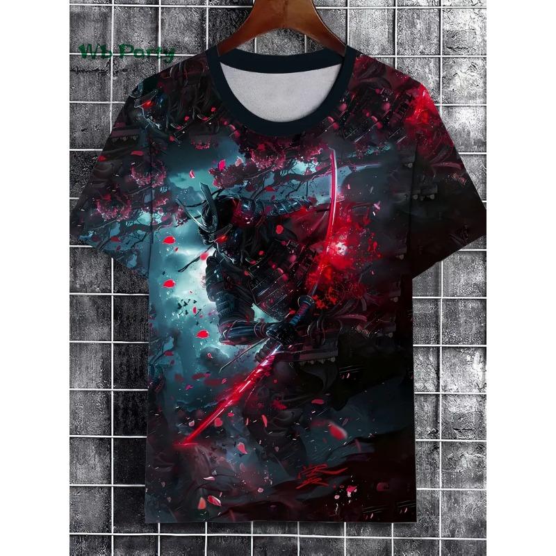 

Men s casual T-shirt plus size men s clothing 5XL