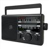 Aiwa Audio-G PHR1 Cassette Tape Player, Black (GAA4-PHR0001) Includes 4 D Batteries and 2 Cleaning Cloths