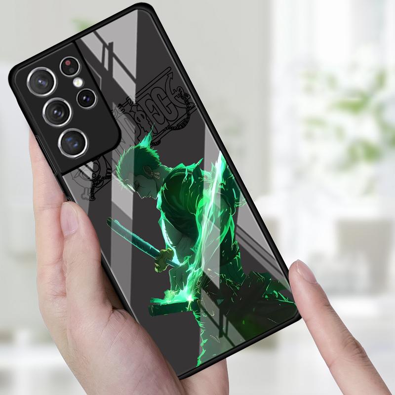 Phone Cover Case for Samsung Galaxy S25 S10 S8 S23 Plus S9 S24 Ultra S21 S22 S20 FE Note 10 20 8 9 OneS P-ieceS Cool