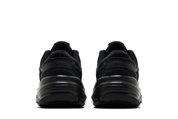 Nike AL8 Triple Black (Women's)