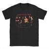 Fashion Three Days Grace Alienation Tour T Shirt For Unisex Cotton Tee Shirt Short Sleeve Clothes