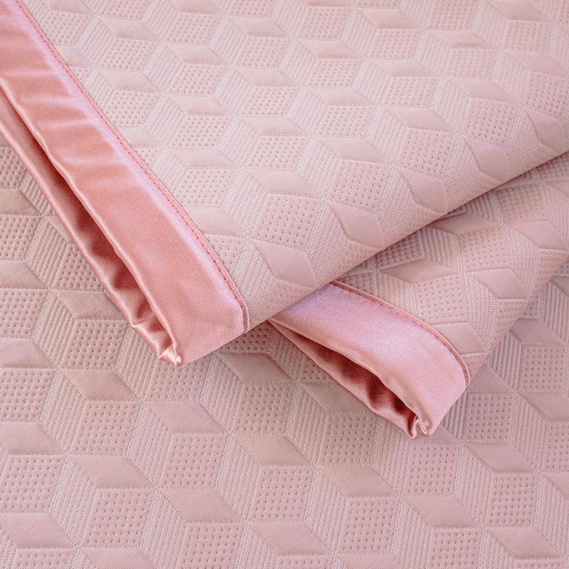 Cream Wind Sofa Cover Chenier Cushion Nordic Four-Season Universal Non-Slip Solid Color Universal Sofa Cover Cover Cloth