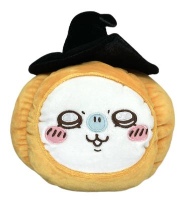 Peluche Gigante Écureuil Citrouille 30cm Lapin/Volant ChiiKawa Environ. (Écureuil volant)