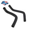 Set of 2 PCV Hose Blow by Tube Assembly Fit for Nissan Altima 11826JA00B