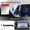 Denza D9 & N7 Car Phone Mount with Special Screen Navigation