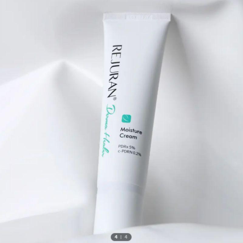 REJURAN Derma Healer Moisture Cream 60g + 10g Limited Set