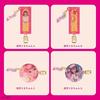 SHOBIDO Licca-chan Secret Bangs Clips 16 Types Total