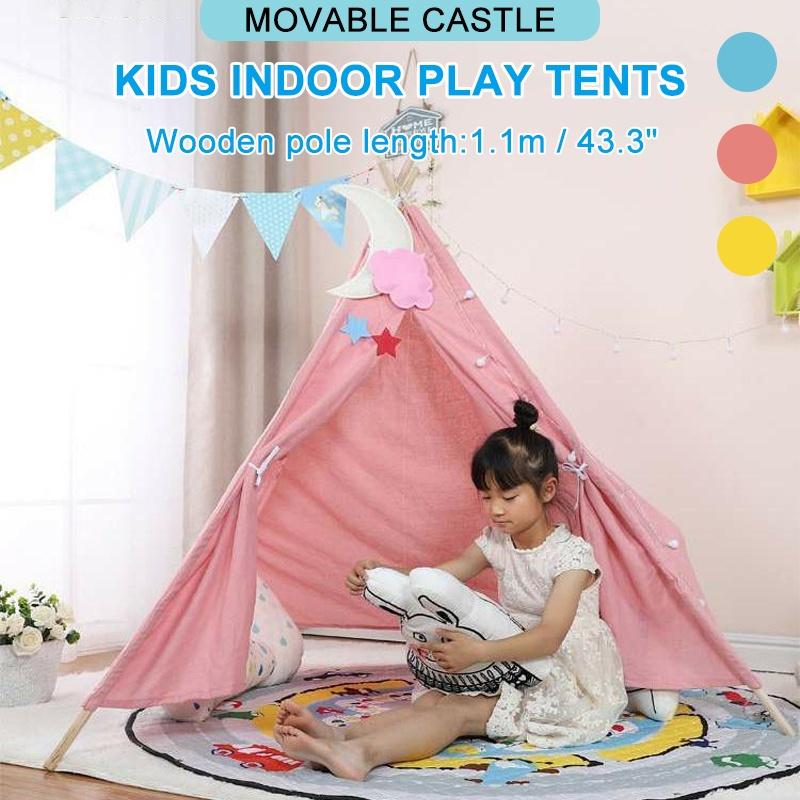 indoor play tents for kids