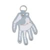 Creative Cross-border Popular Pendant Palm Keychain Pendant DIY Halloween Funny Keychain