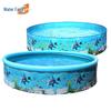 Large Foldable Outdoor Inflatable Swimming Pool for Kids