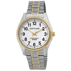 J-AXIS MJG-X01 Men's Quartz Wrist Watch MJG-X01-S MJG-X01-T Gift Casual Business Sports Student