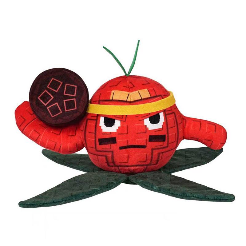 Steal A Brainrot Plush Toys Exquisite Game Peripheral Various Models Fans Collect Decoration Cartoon Character Role Gift For Kid