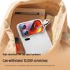 UGREEN Xiaomi 17 Pro Max Back Screen & Camera Tempered Glass Protector