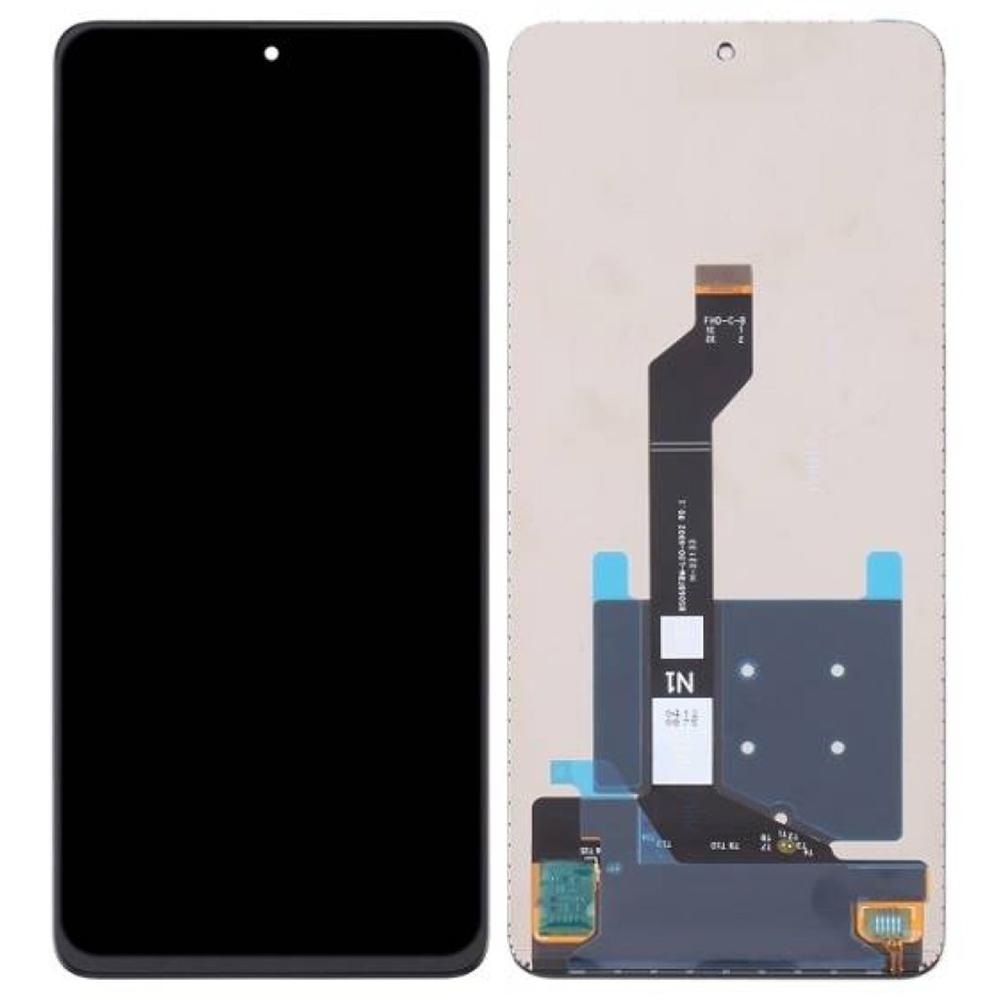 

For Huawei nova 12i 4G CTR-AL20,CTR-L81 Grade S LCD Screen and Digitizer Assembly Part (Without Logo) Type A