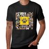 K-9 ANGELS RESCUE COLLECTION T-Shirt plus size tops Aesthetic clothing summer top hippie clothes t shirts
