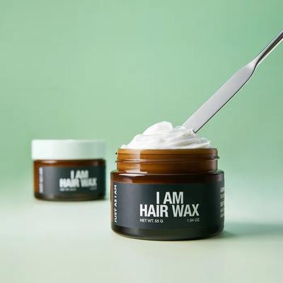 Prodotti per la cura dei capelli – Gel, creme e cere per capelli