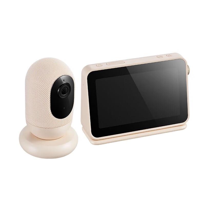 Xiaomi Smart Baby Monitor (CN version)