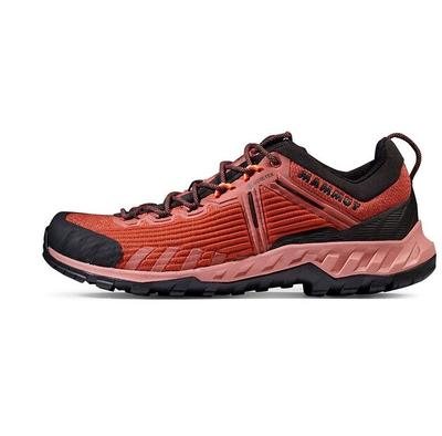 Mammut Alnasca Knit III Low Goretex Trekking Boots