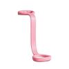 1pc Yoga Pilate Eselastic Band 8 Shape Tension Strap with Open Back Open Shoulder Beauty Back Portable Fitness Tool Stylish Appearance