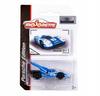 PORSCHE PREMIUM CARS MAJORETTE 6 RODZ. 3186