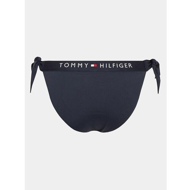 Трусы от бикини Tommy Hilfiger UW0UW04497