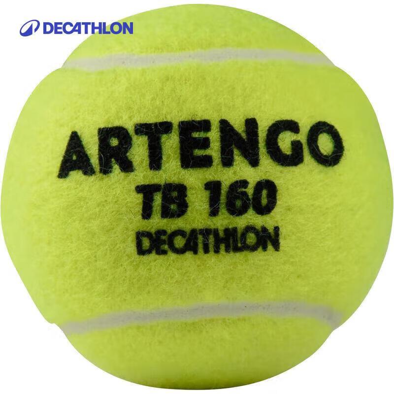 Decathlon TEN Training Tennis Balls
