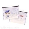 TV anime Inui Seimune Delivery Mail Pouch "Tokyo Revengers"