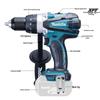 Makita DDF458Z 18V Cordless Drill/Driver (Tool Only) CN Plug (adapter Included)