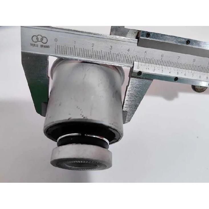 POKESS Control Arm Big Small Bushing Car Suspension Parts for Ford Mondeo MK5 Fusion Taurus Edge 2015- F2GC5K653AXB FR270AA