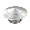 All-Weather Performance Exhaust Pipe Cap Stainless Steel Chimney Cap