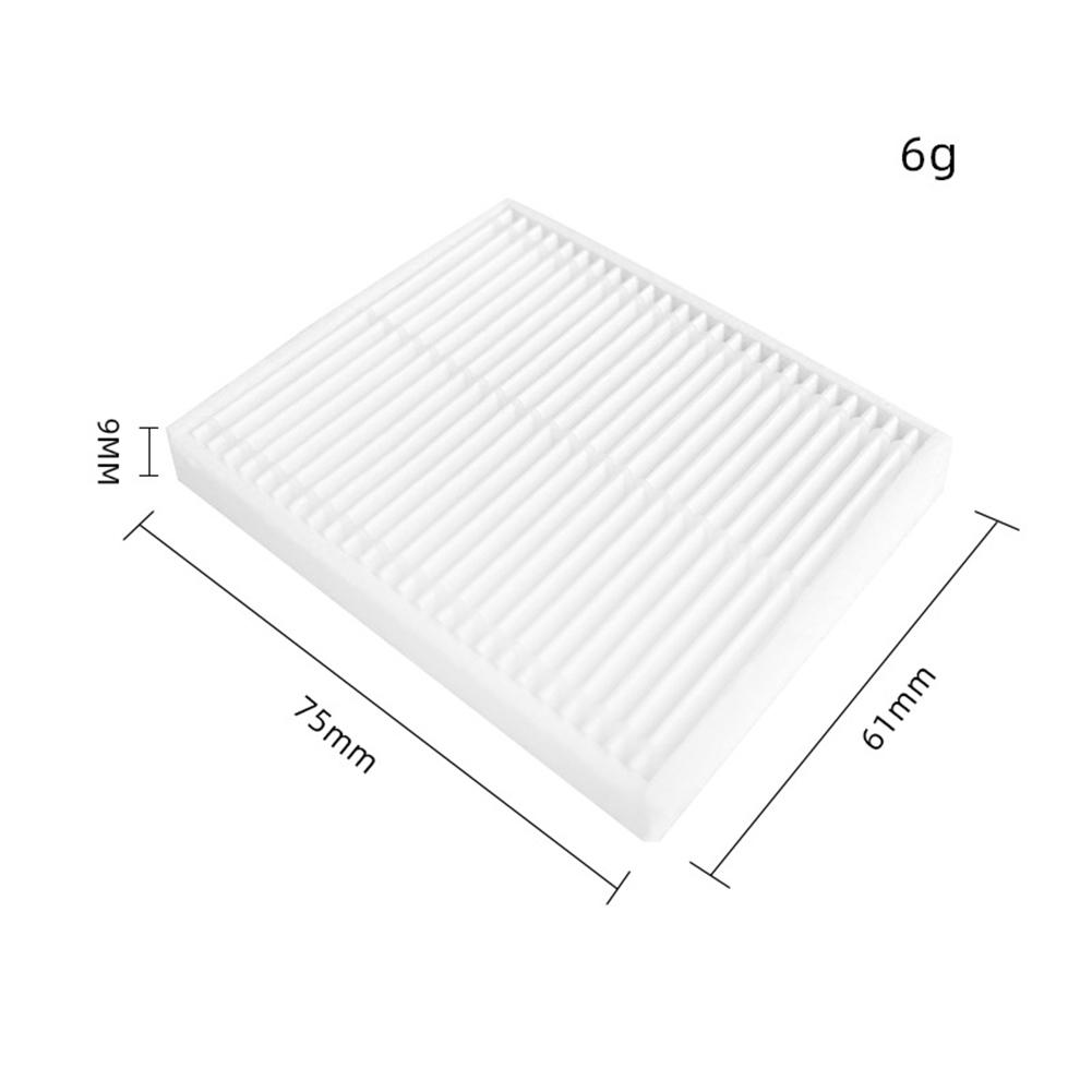 Filter Dust Filter Exhaust Air Reduce Dust Reusable Filters