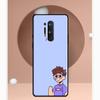 Cute Dream Smp Anime Case For OnePlus 11 10 9 Pro 8T 9RT 10T Ace OnePlus Nord N10 N100 N20 2T CE 2 Lite Cover