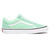 Old Skool Vans 'Green Ash' VN0A4U3BWKO