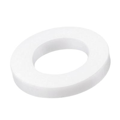 PTFE Flat Washer Flange Gasket Spacer Gasket Washer 14mm