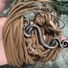 Bracciali – Braccialetti intrecciati