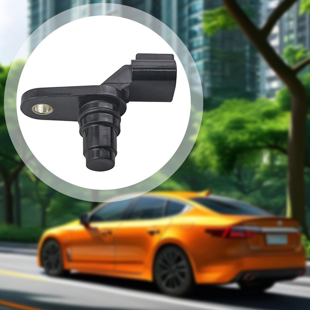 Engine Speed Transducer Lightweight Sturdy Camshaft Sensor Replacement For Vehicle Car