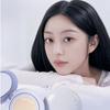 too cool for school Air Fit Cushion Foundation Set (12g + 12g Refill)