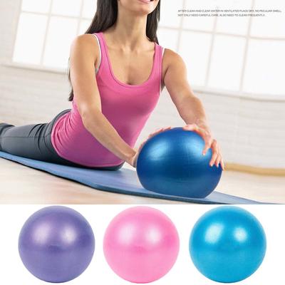 YANGHUI Gymnastikball Balance Ball Fitness Yoga Core Becken/übungen Sitzball?Pilates-Ball Yogaball Gym B/üro