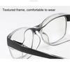 Retro Riding Eye Protector Photochromic Color-changing Sun Glasses  Eye Protection