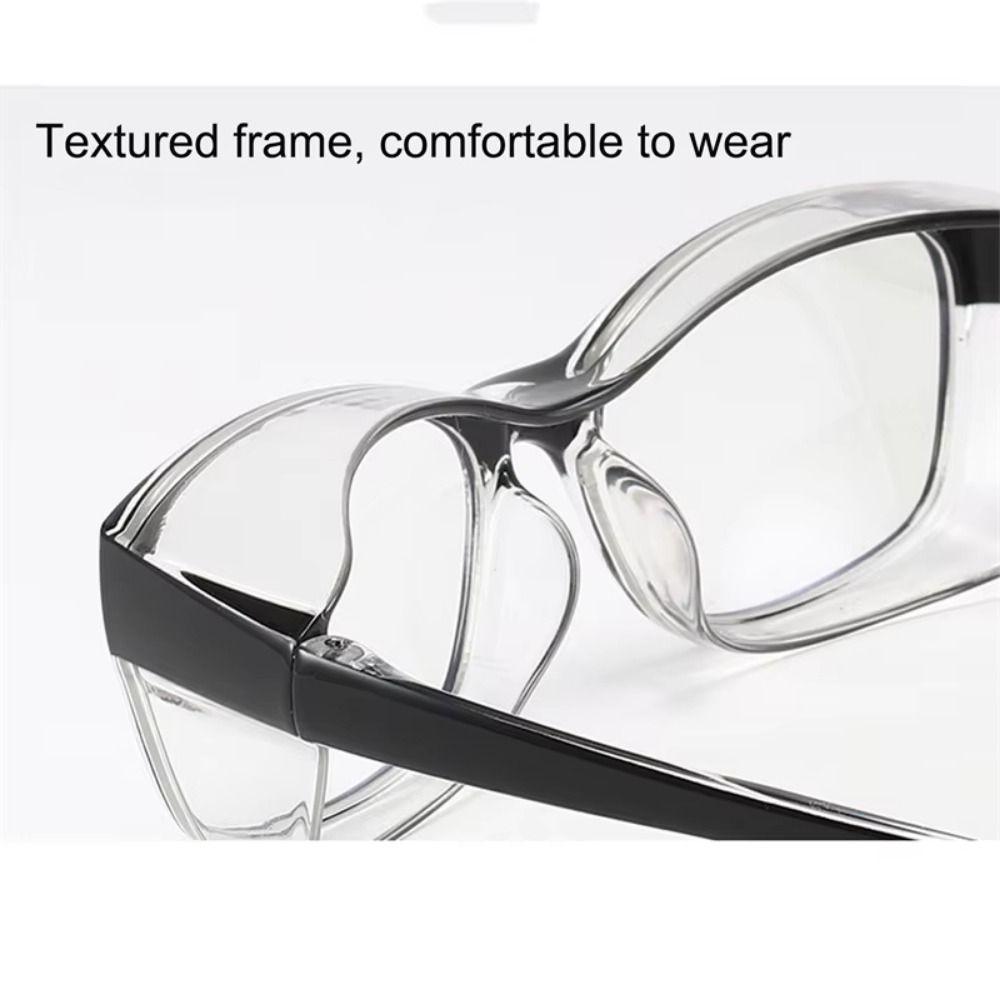 Retro Riding Eye Protector Photochromic Color-changing Sun Glasses  Eye Protection